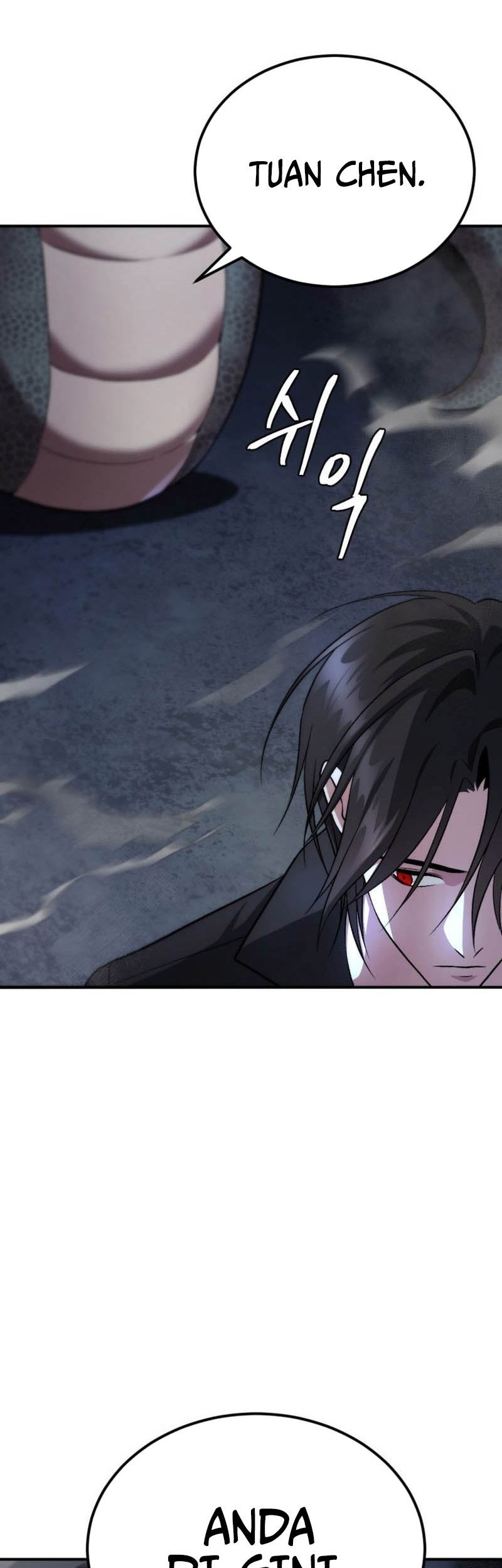 Monsters (2022) Chapter 48 Gambar 81