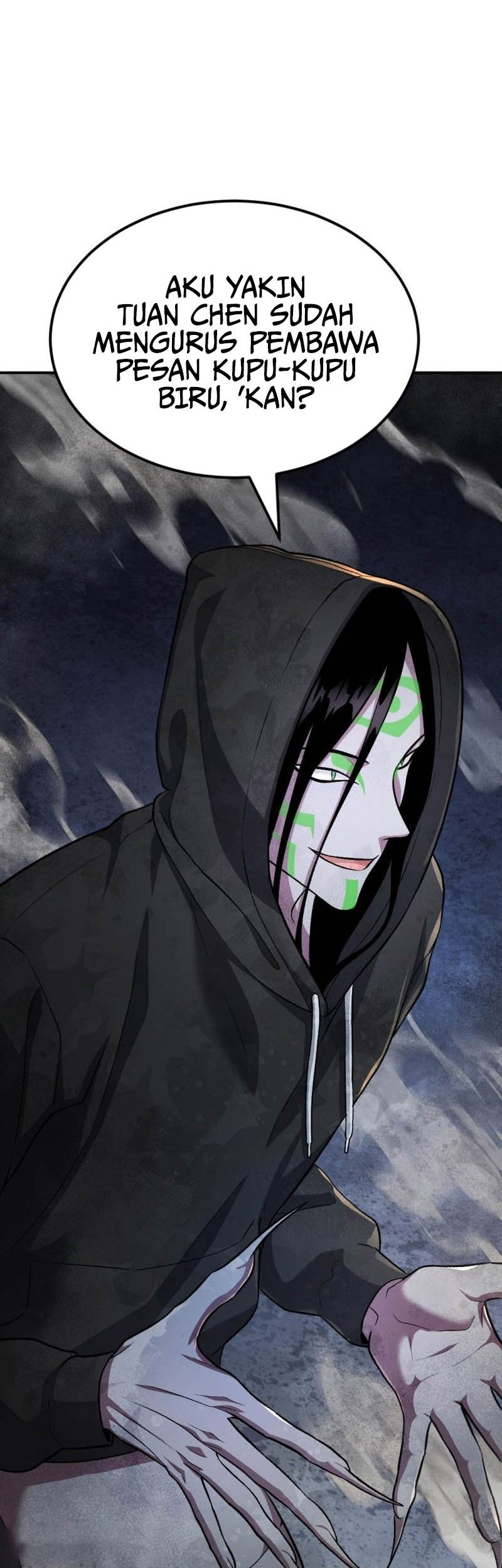 Monsters (2022) Chapter 48 Gambar 86