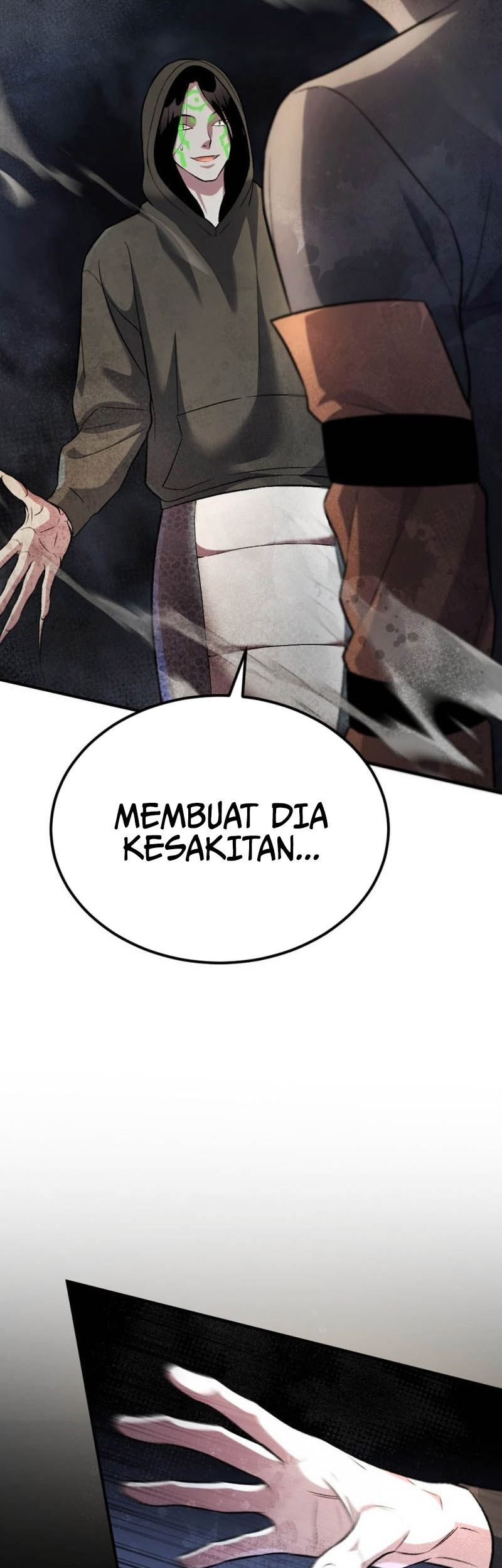 Monsters (2022) Chapter 48 Gambar 93