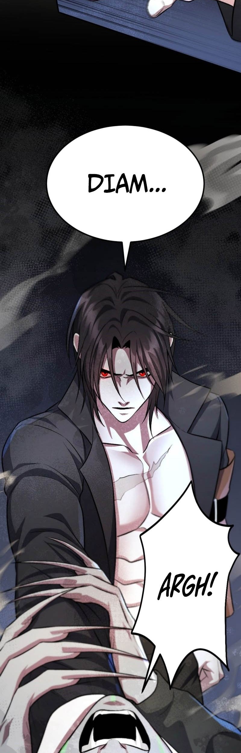 Monsters (2022) Chapter 48 Gambar 94