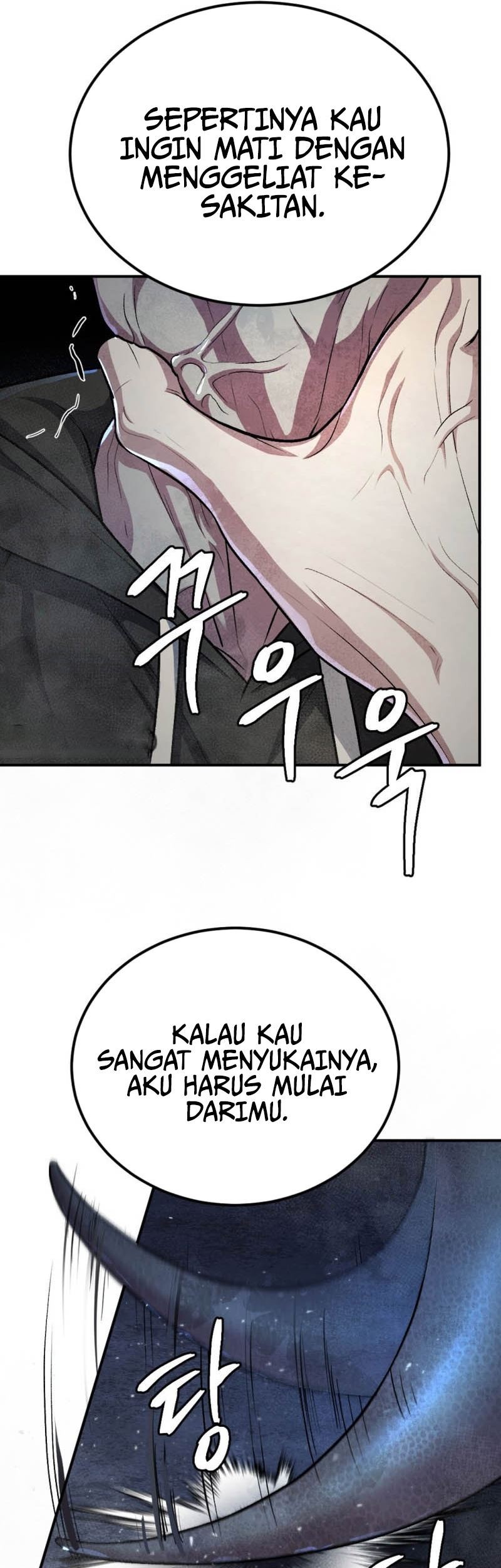 Monsters (2022) Chapter 48 Gambar 96