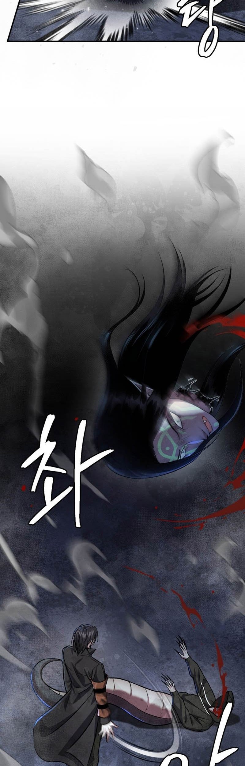 Monsters (2022) Chapter 48 Gambar 97