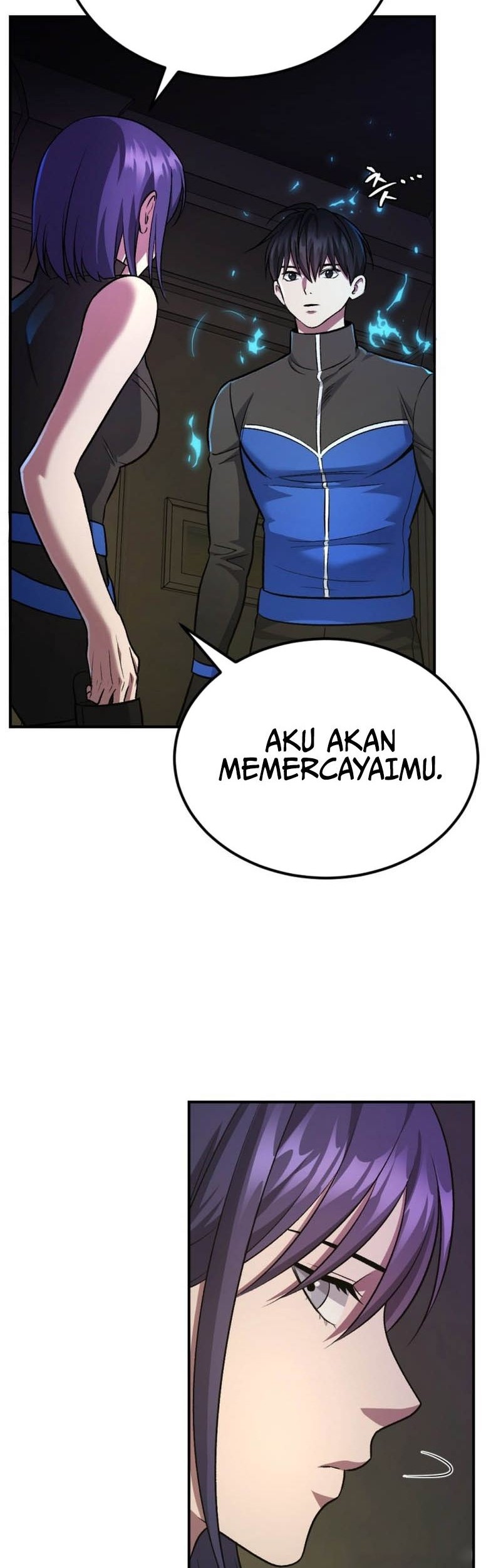 Monsters (2022) Chapter 48 Gambar 6