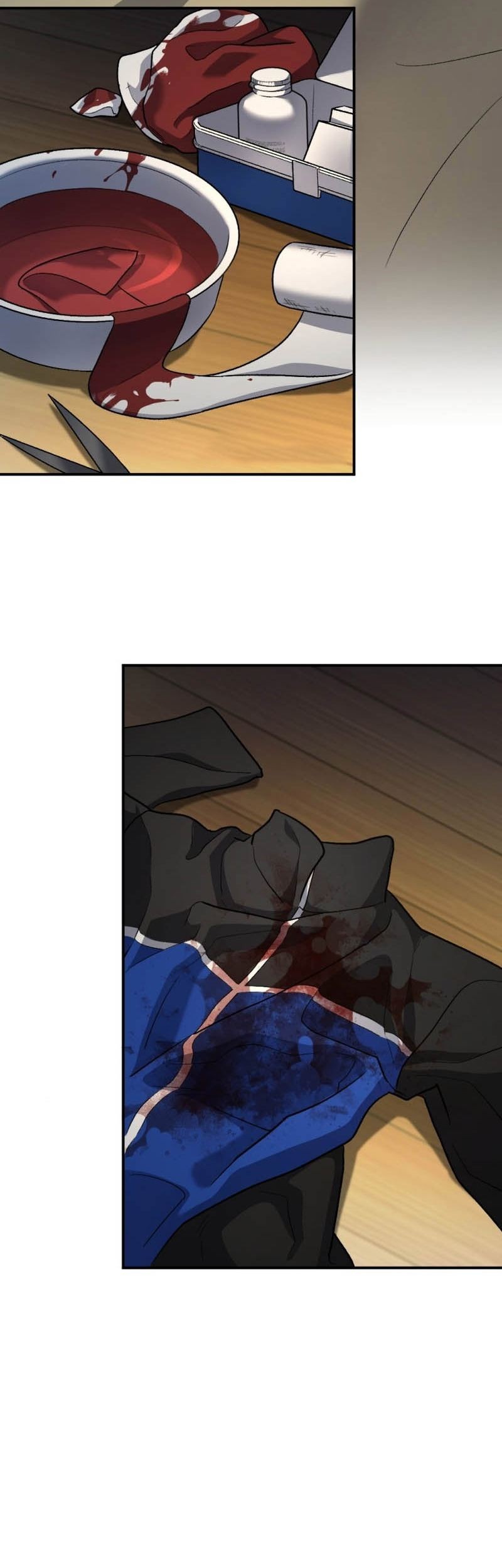Monsters (2022) Chapter 48 Gambar 9