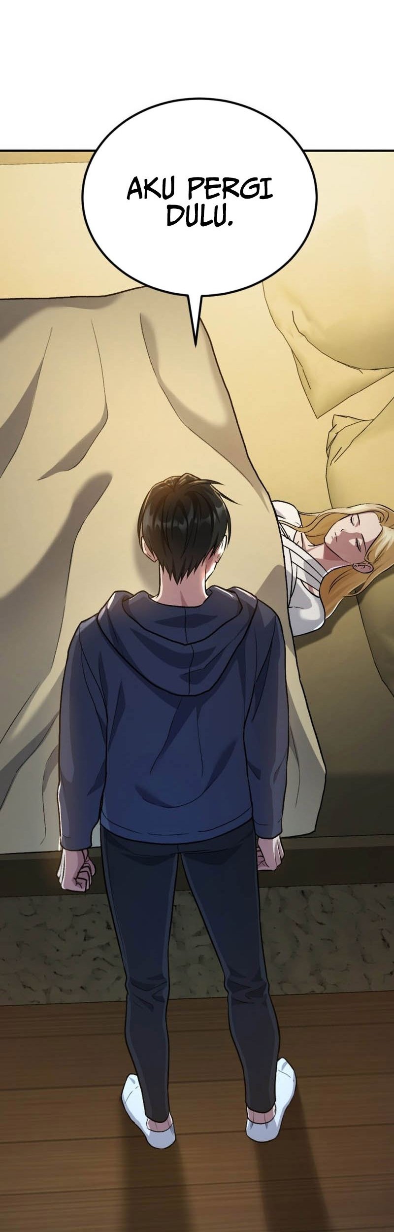 Monsters (2022) Chapter 48 Gambar 10