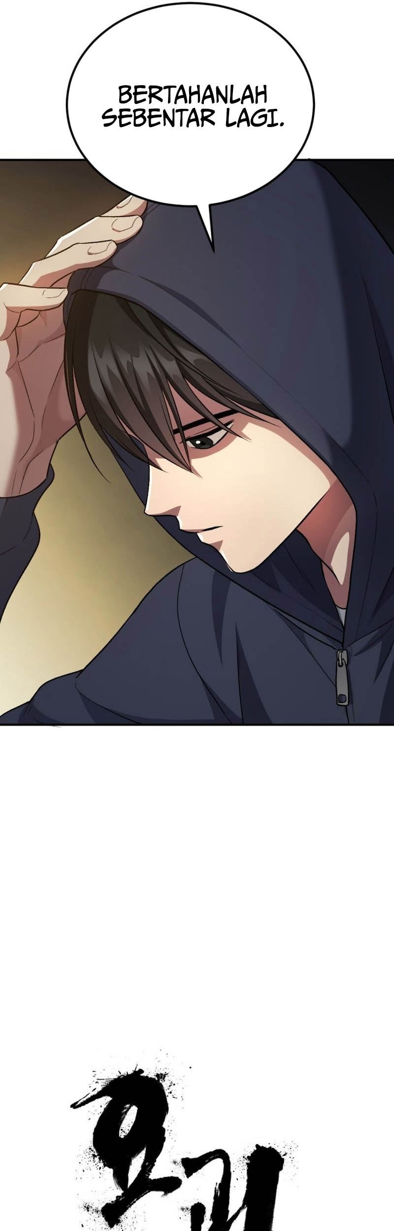 Monsters (2022) Chapter 48 Gambar 13