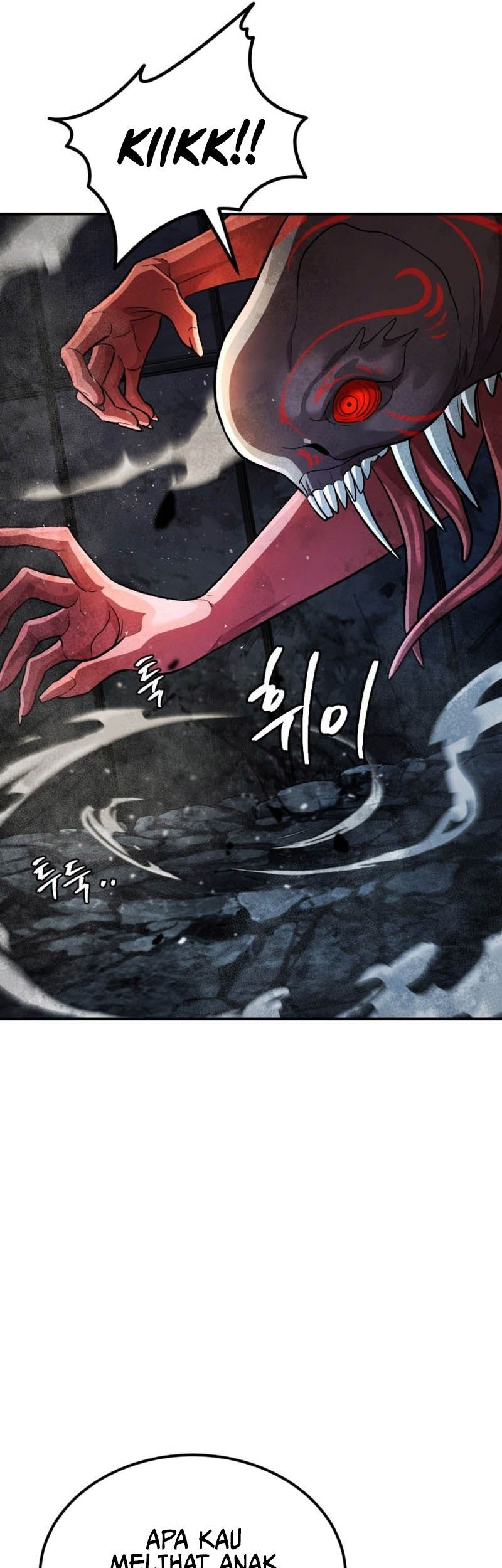 Monsters (2022) Chapter 48 Gambar 20