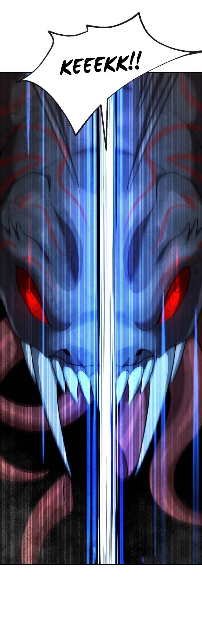 Monsters (2022) Chapter 48 Gambar 22
