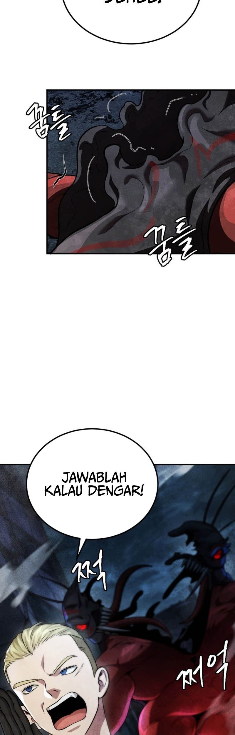 Monsters (2022) Chapter 48 Gambar 26