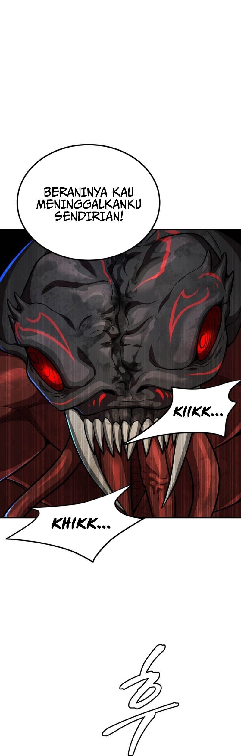 Monsters (2022) Chapter 48 Gambar 28