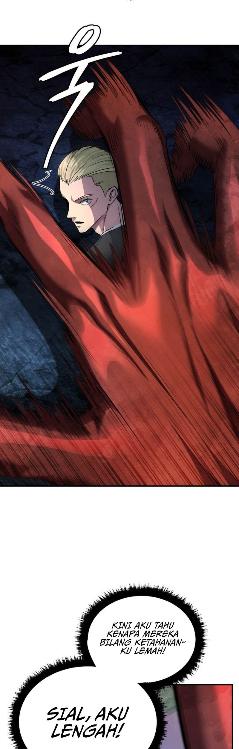 Monsters (2022) Chapter 48 Gambar 29