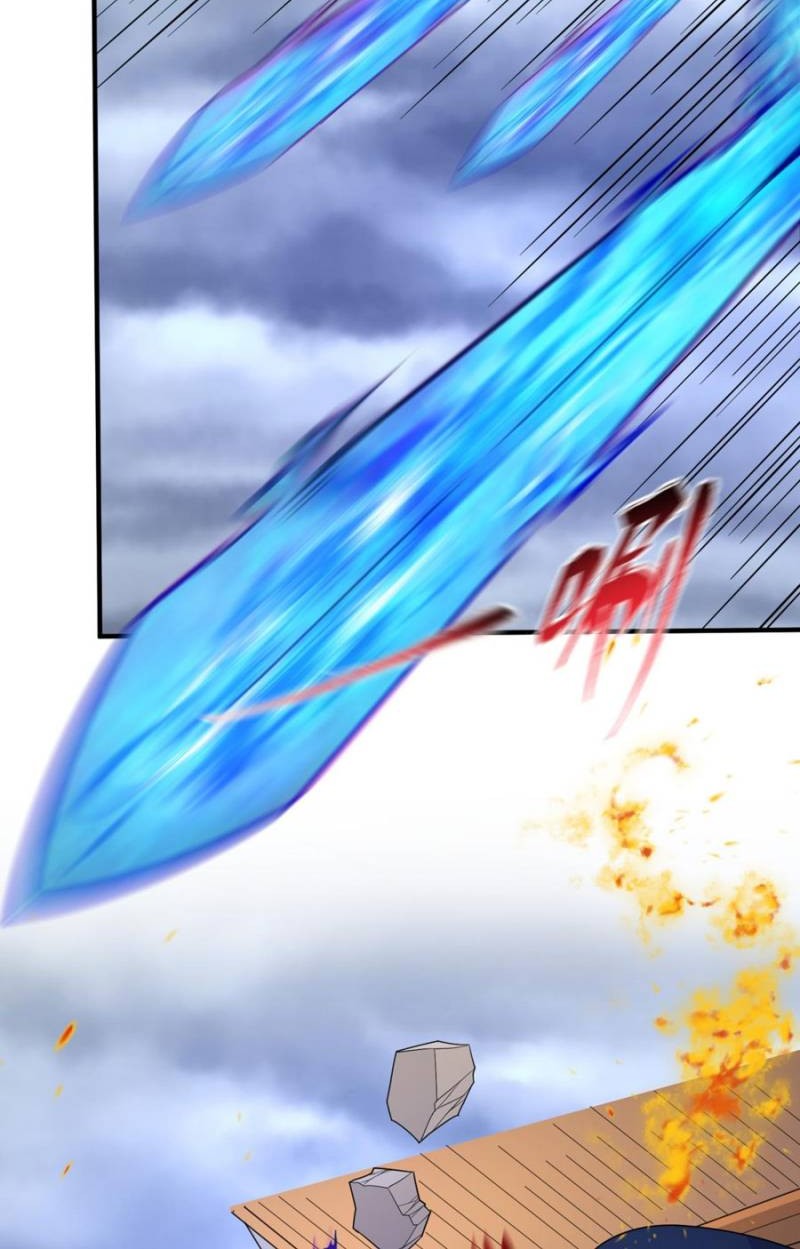 Age of Terror Chapter 101 Gambar 6