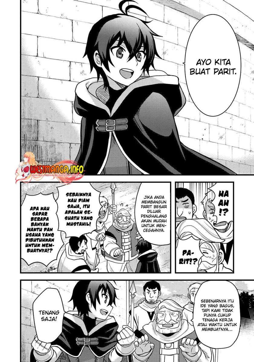 Fuguushoku To Baka Ni Saremashita Ga Jissai Wa Sorehodo Waruku Arimasen? Chapter 28 Gambar 29