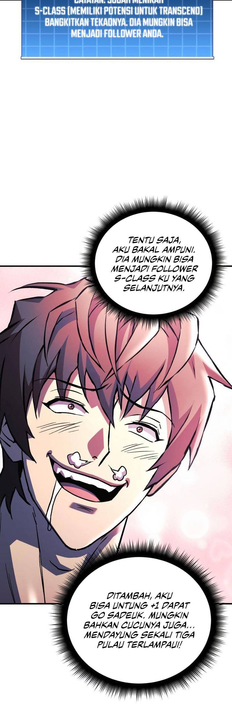 I’ll be Taking a Break for Personal Reasons Chapter 64 Gambar 48