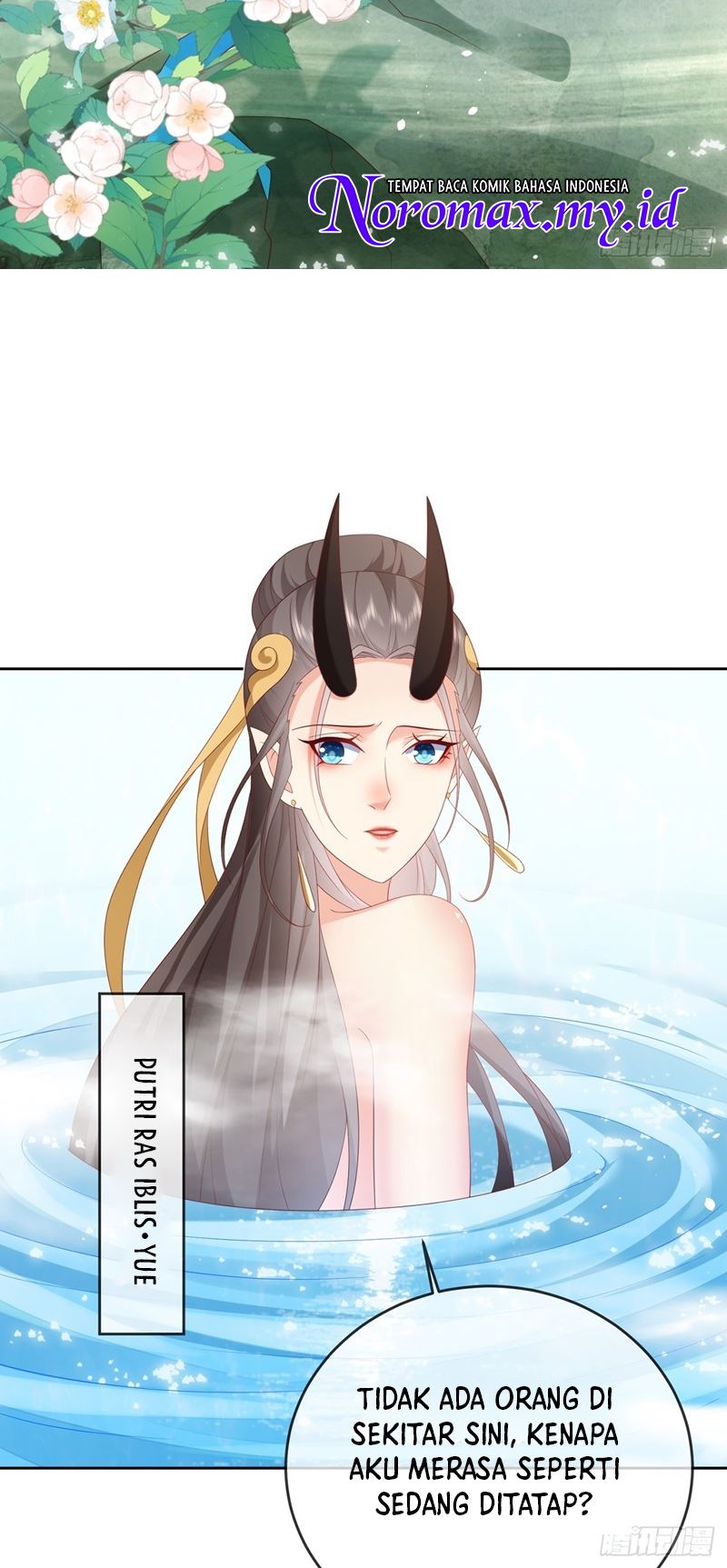 Sign in the Mystery Box to Dominate the World of Cultivation Chapter 101 Gambar 20