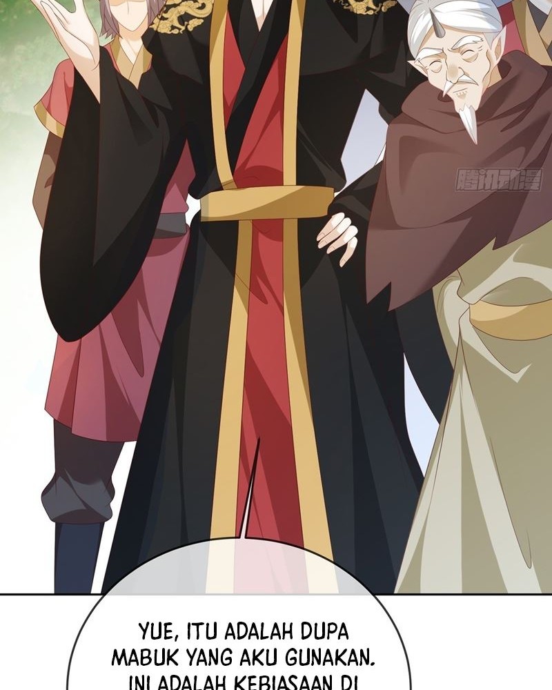 Sign in the Mystery Box to Dominate the World of Cultivation Chapter 101 Gambar 32