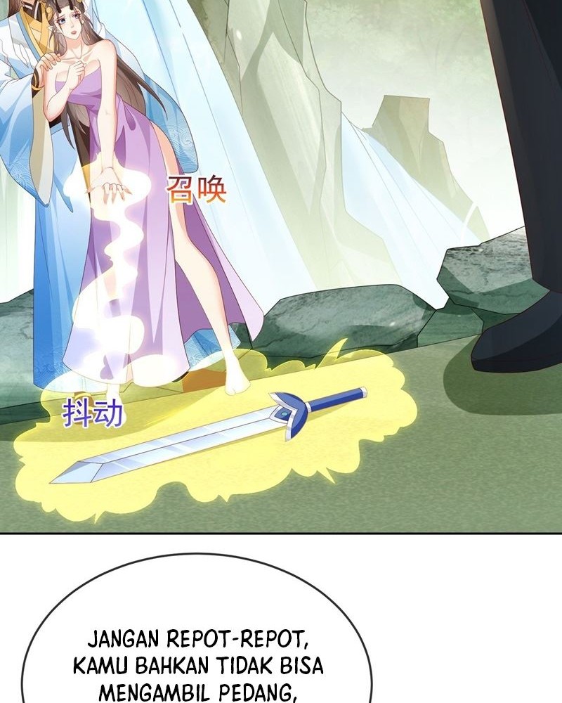 Sign in the Mystery Box to Dominate the World of Cultivation Chapter 101 Gambar 34