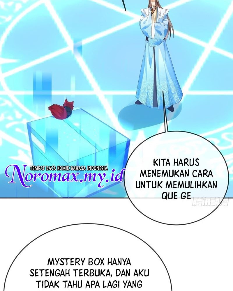 Sign in the Mystery Box to Dominate the World of Cultivation Chapter 101 Gambar 11