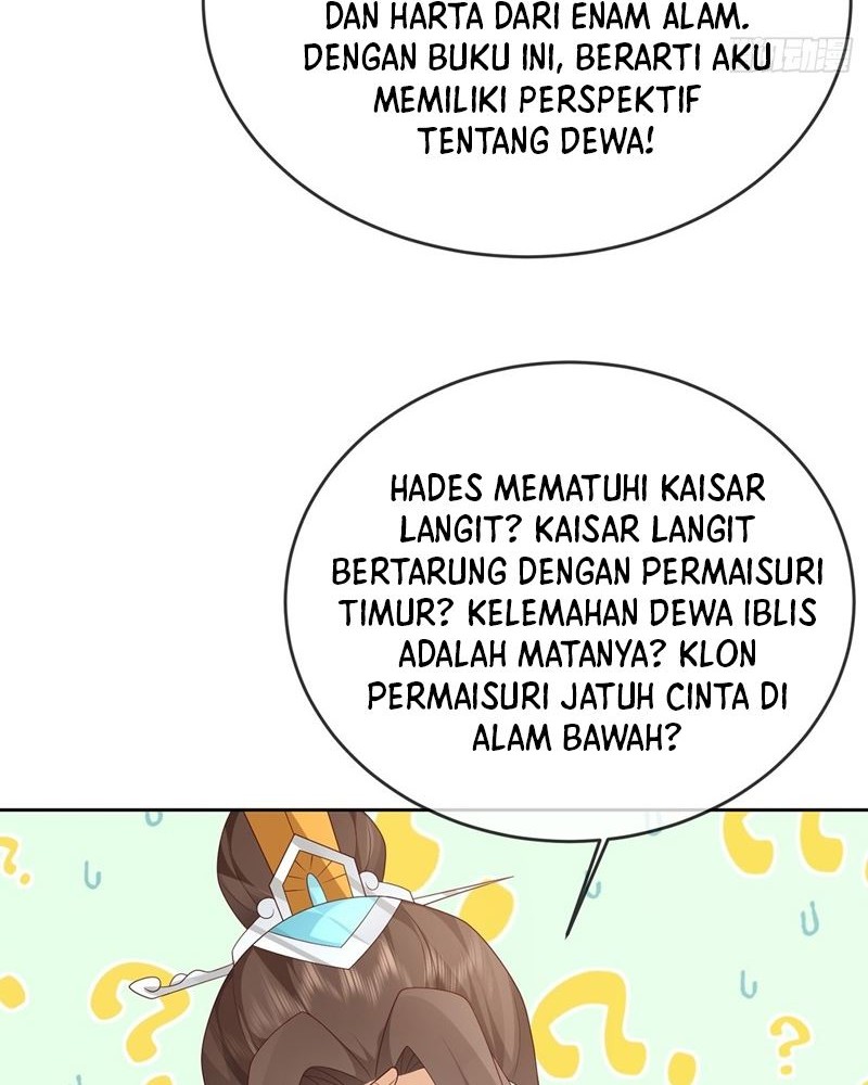 Sign in the Mystery Box to Dominate the World of Cultivation Chapter 101 Gambar 13