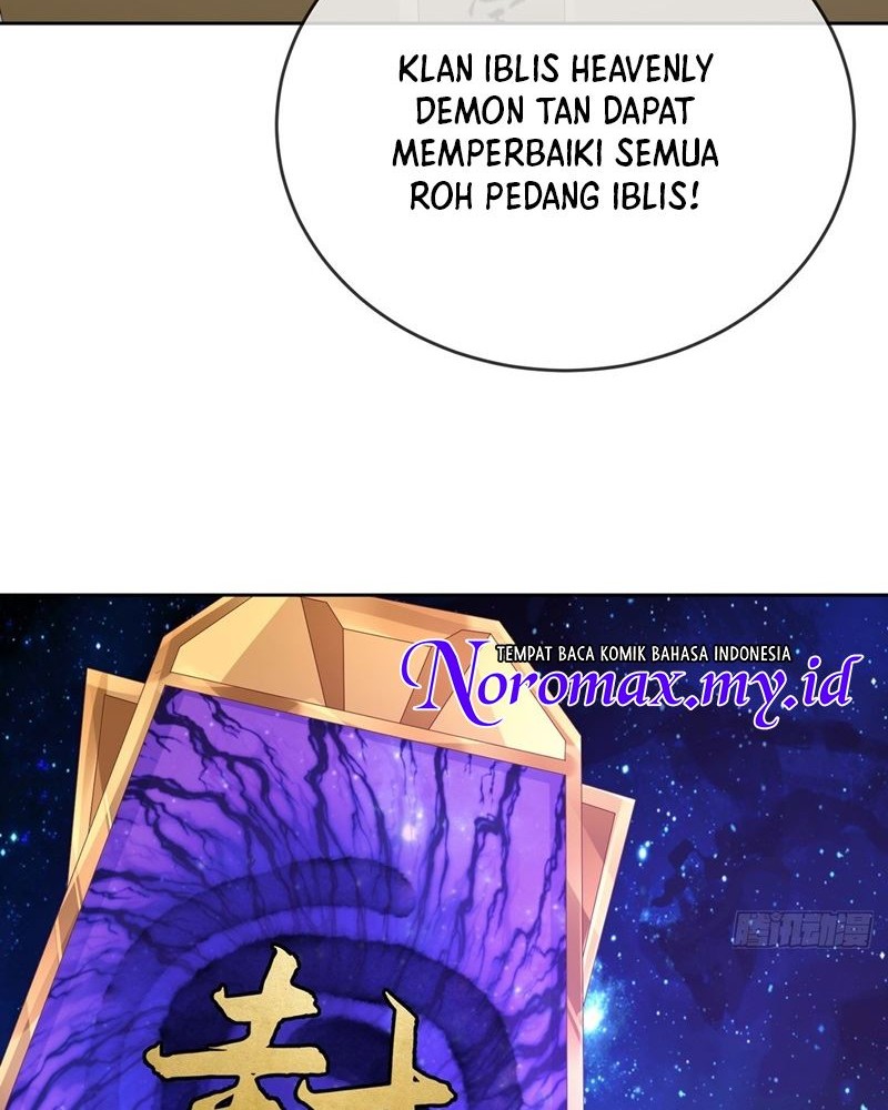 Sign in the Mystery Box to Dominate the World of Cultivation Chapter 101 Gambar 15