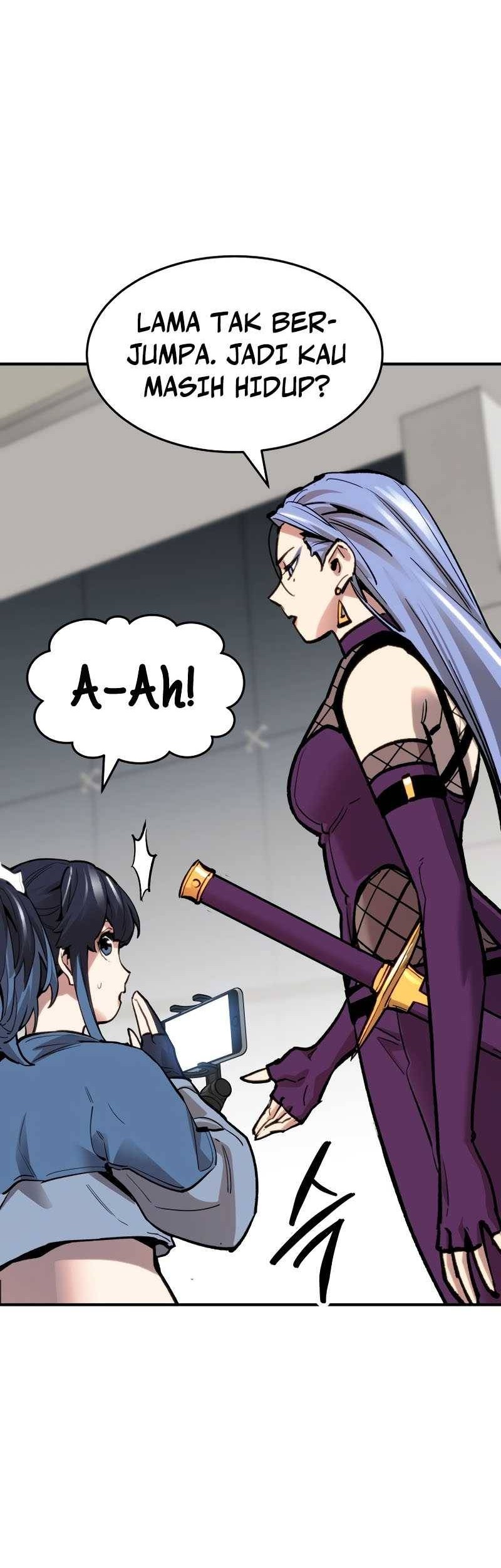 Limit Breaker Chapter 92 Gambar 38