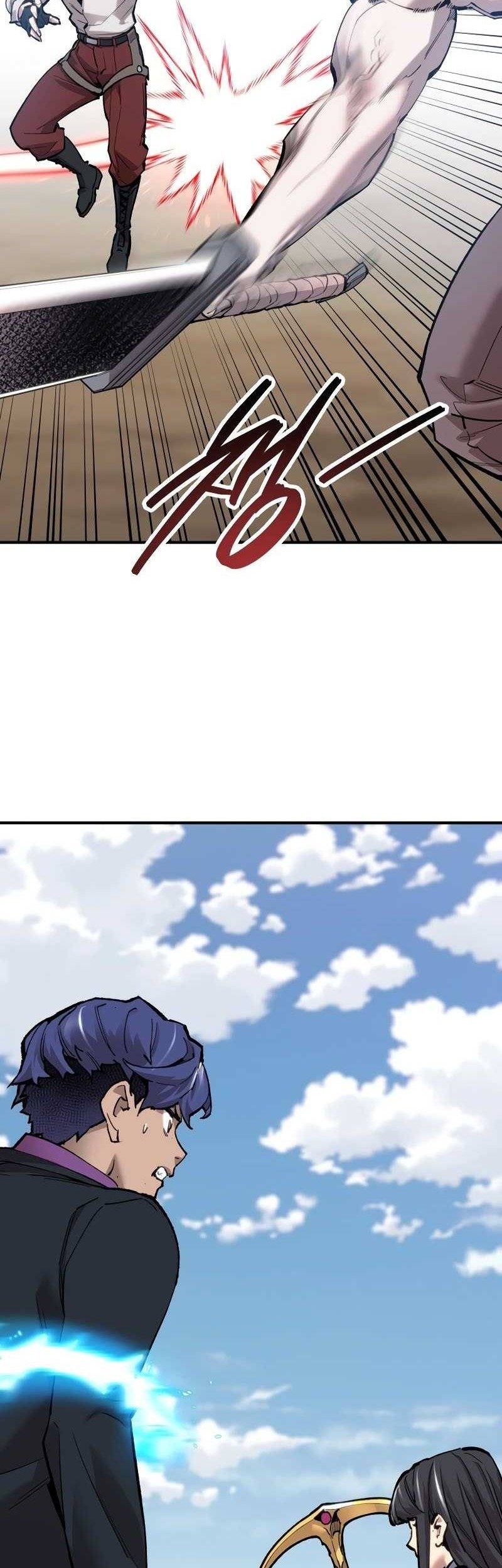 Baca Manhwa Limit Breaker Chapter 92 Gambar 2