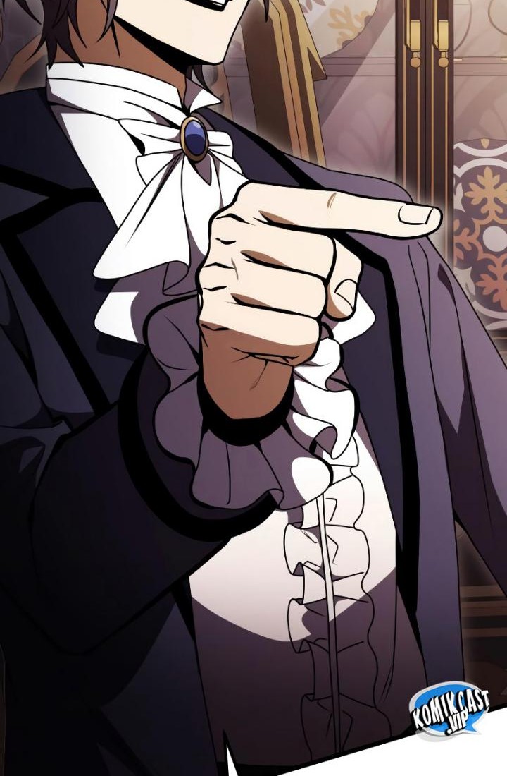 Terminally-Ill Genius Dark Knight Chapter 20 Gambar 91