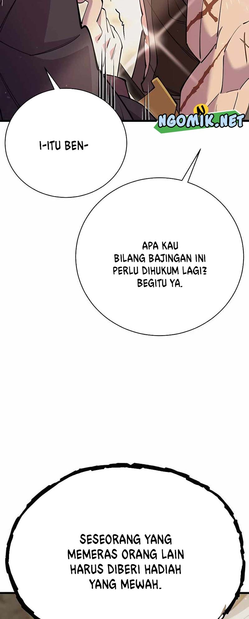 World’s Greatest Senior Disciple Chapter 45 Gambar 69