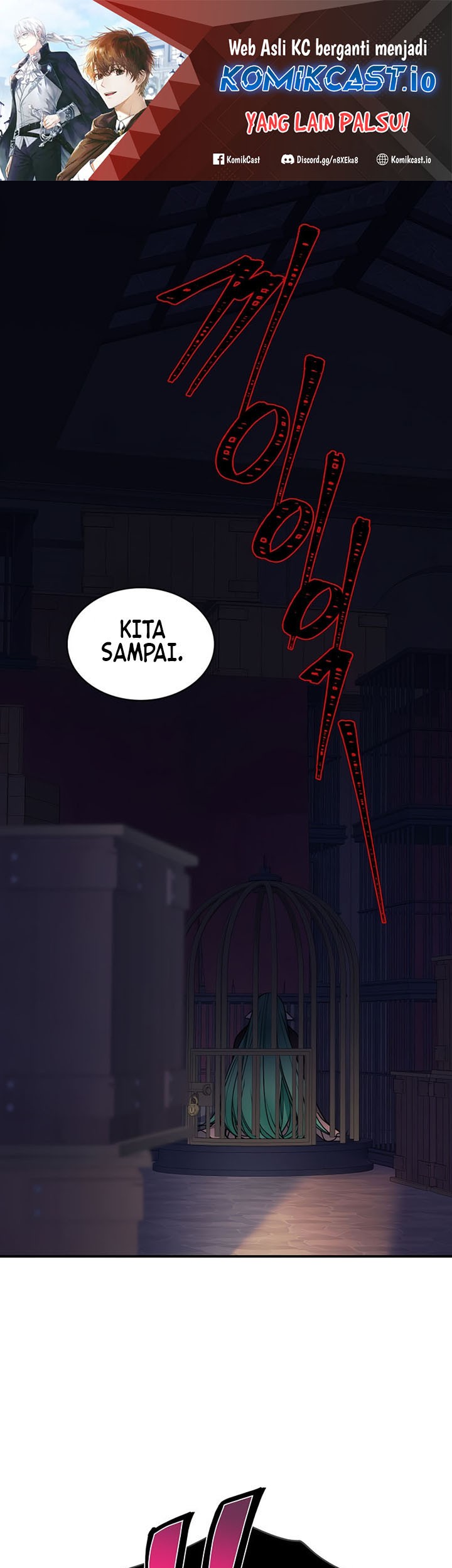 Baca Manhwa The Duke’s Redemption Chapter 33 Gambar 2
