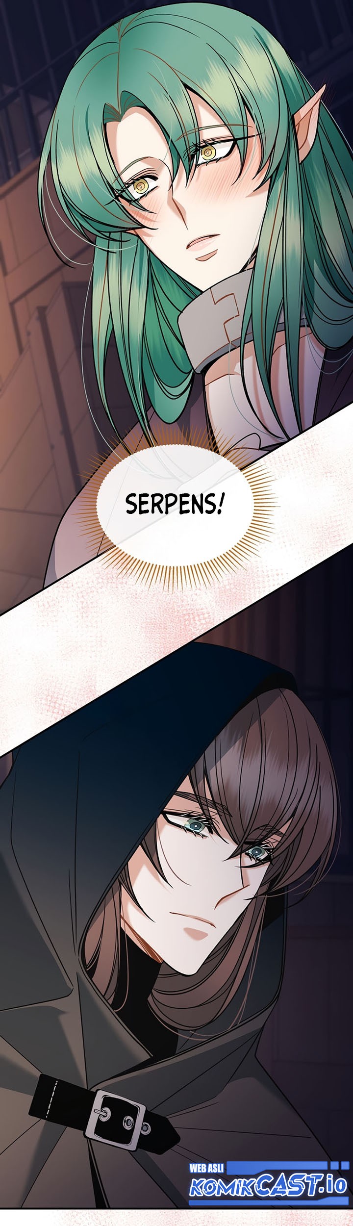 The Duke’s Redemption Chapter 33 Gambar 26