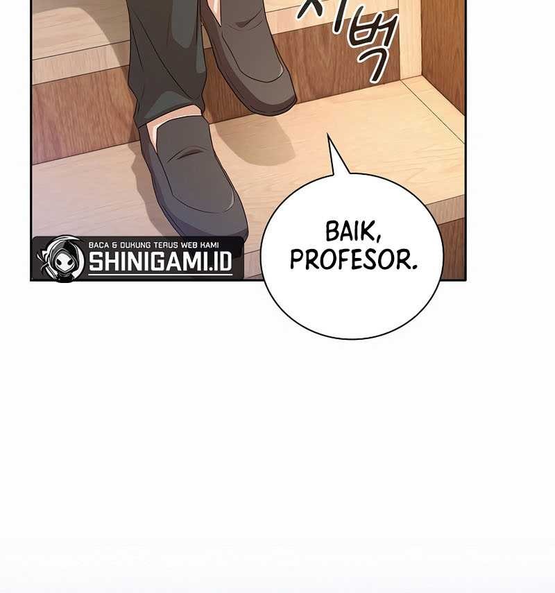 Magic Academy Survival Guide Chapter 54 Gambar 29