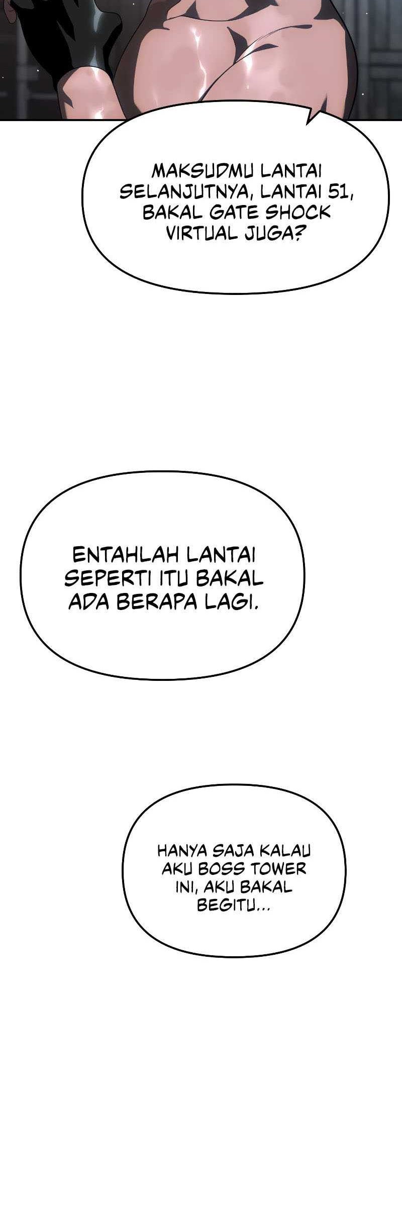 I Used To Be The Boss Chapter 42 Gambar 41