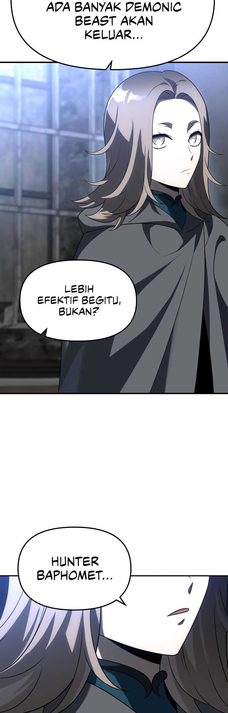 I Used To Be The Boss Chapter 42 Gambar 44