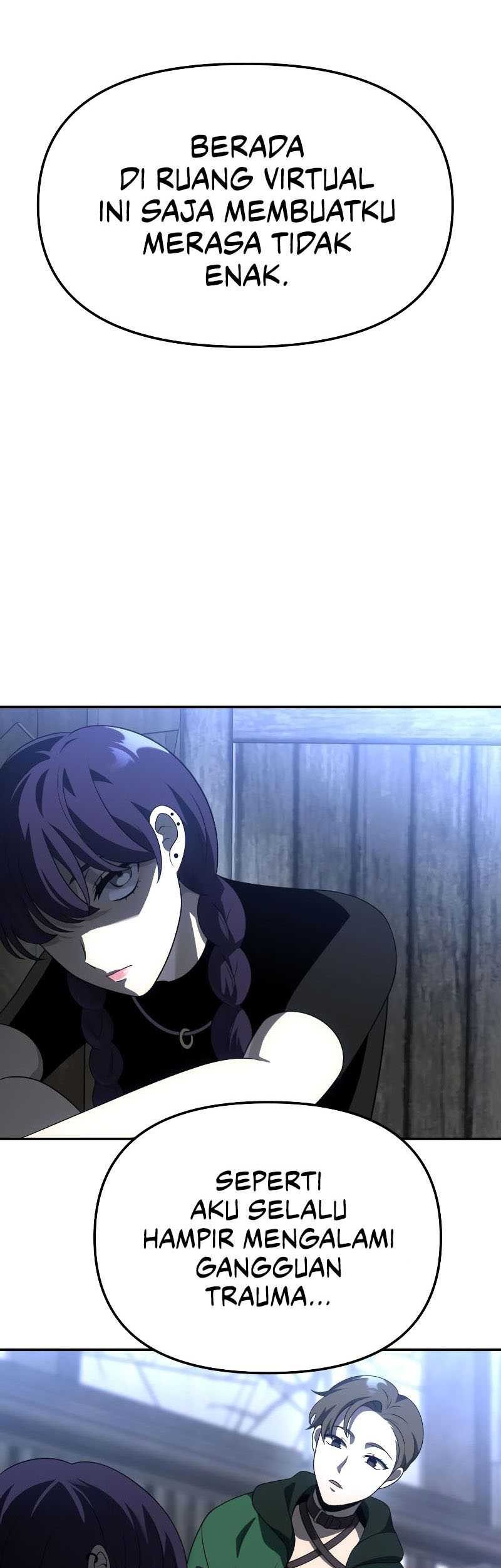 I Used To Be The Boss Chapter 42 Gambar 46