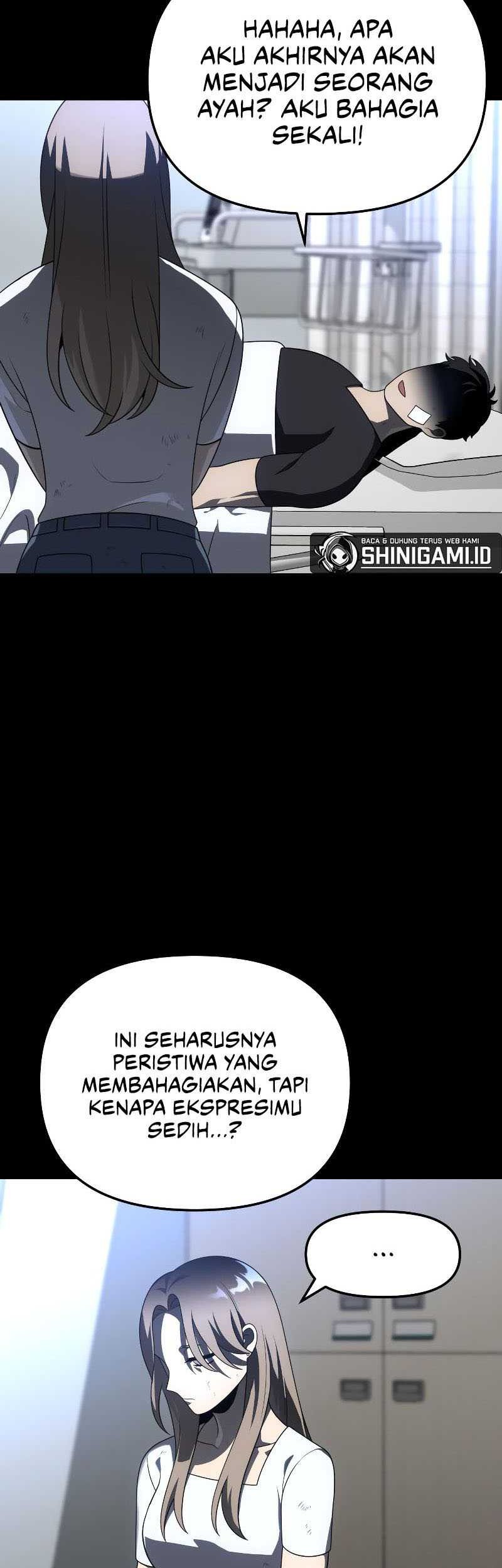 I Used To Be The Boss Chapter 42 Gambar 56