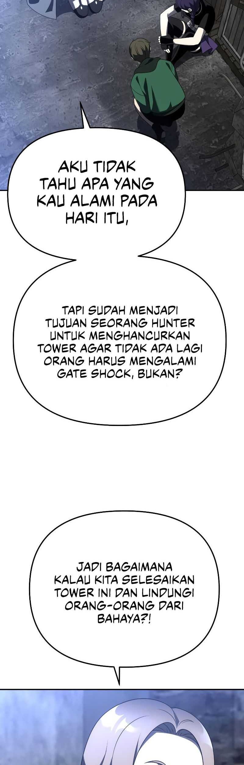 I Used To Be The Boss Chapter 42 Gambar 63