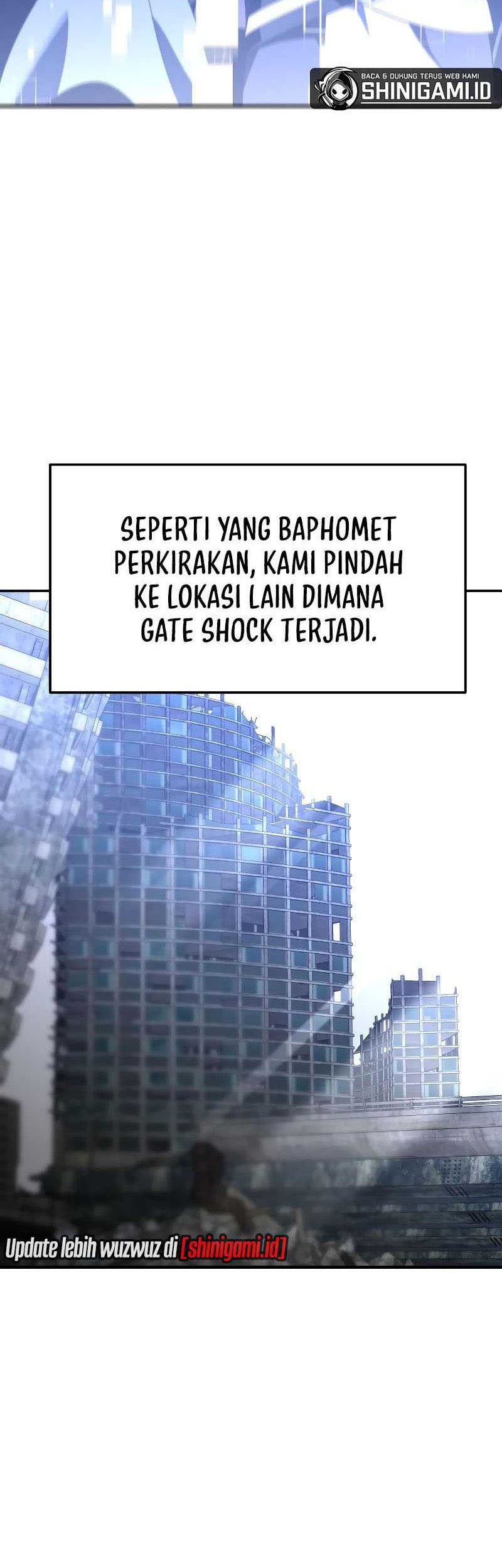 I Used To Be The Boss Chapter 42 Gambar 75