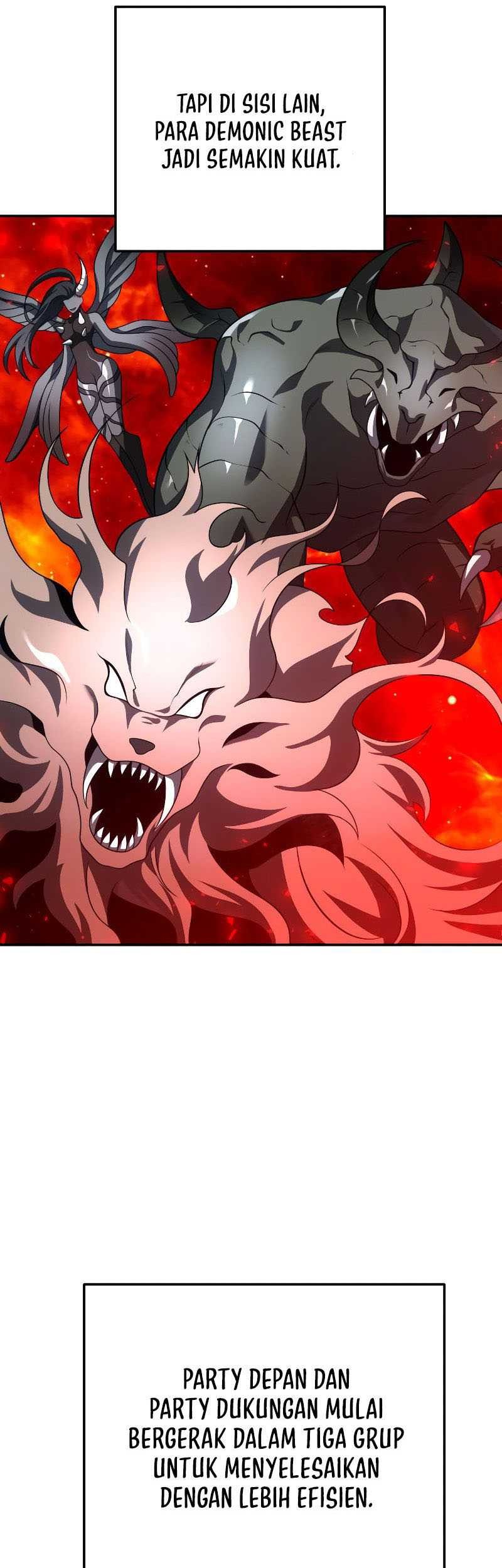 I Used To Be The Boss Chapter 42 Gambar 78