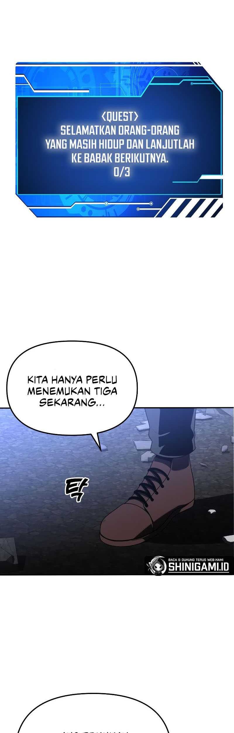 I Used To Be The Boss Chapter 42 Gambar 80