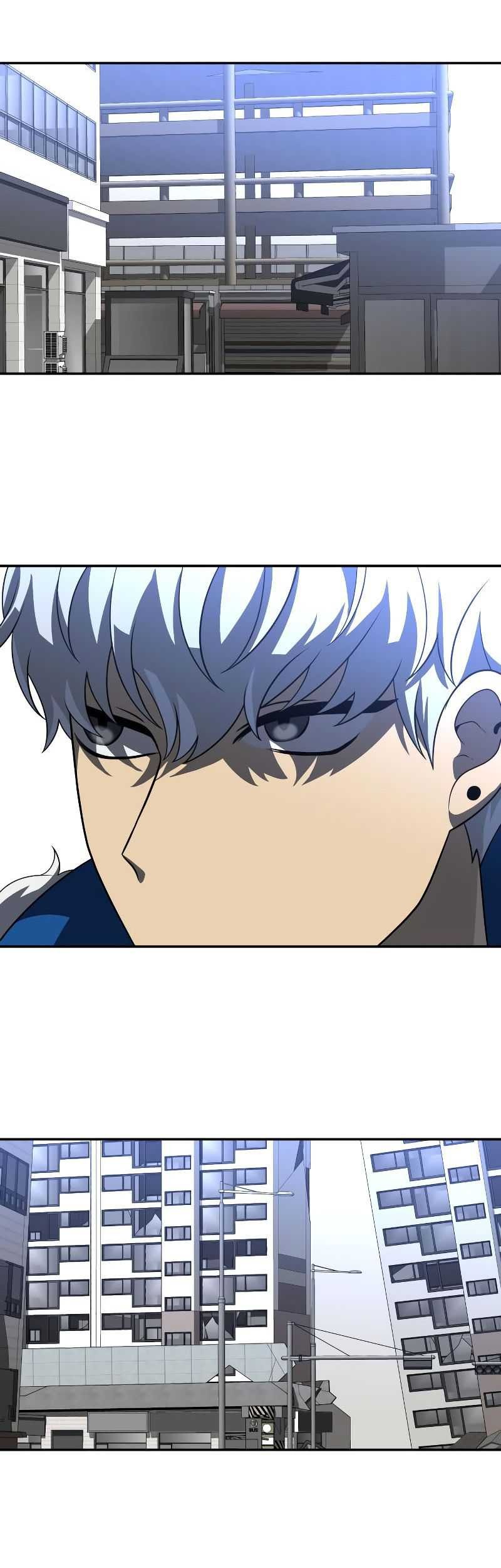 I Used To Be The Boss Chapter 42 Gambar 82