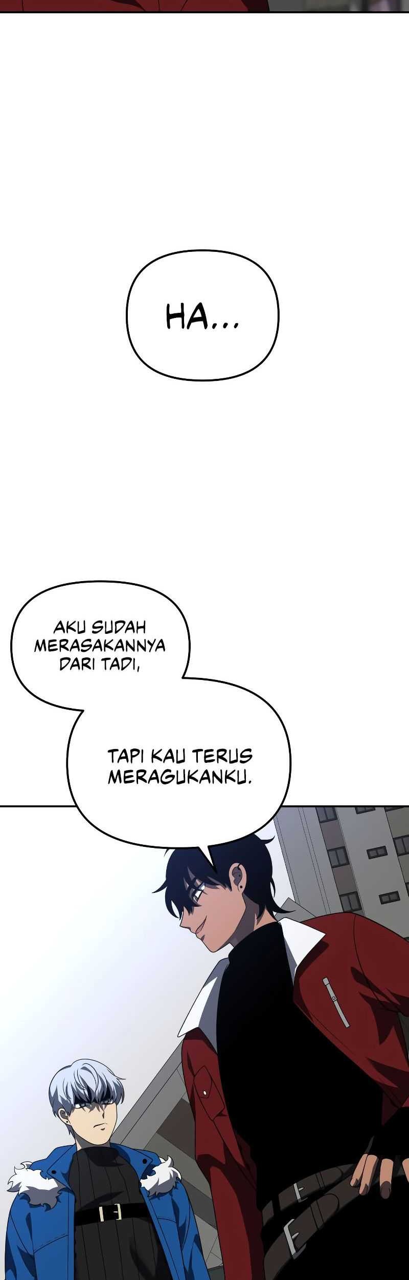 I Used To Be The Boss Chapter 42 Gambar 84