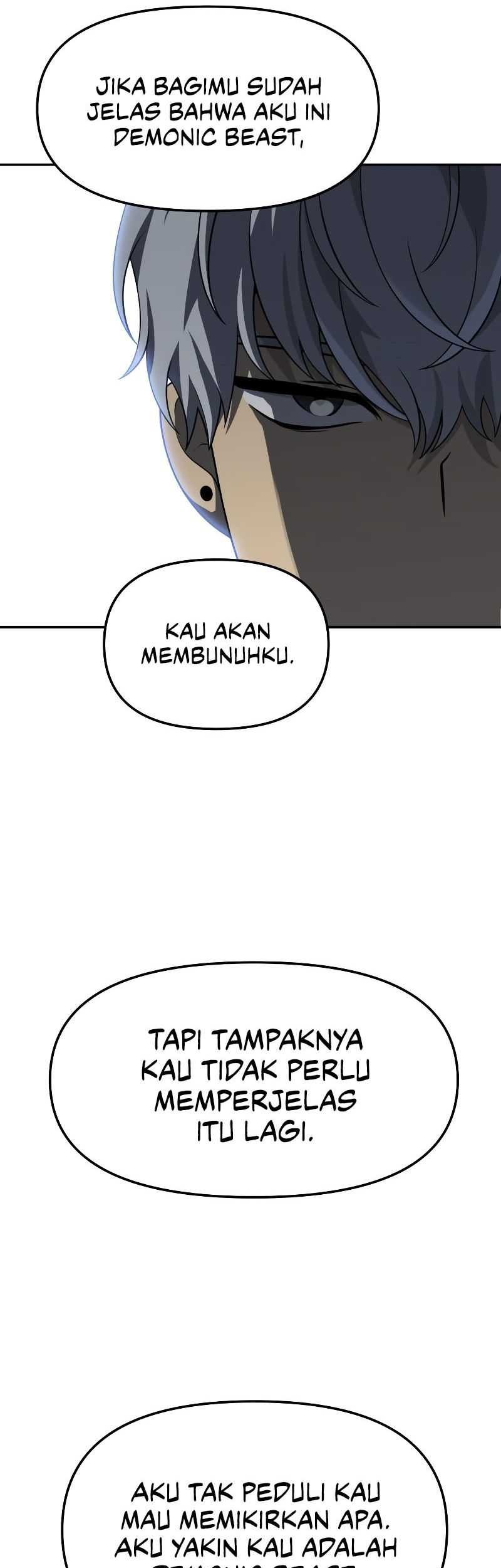 I Used To Be The Boss Chapter 42 Gambar 86