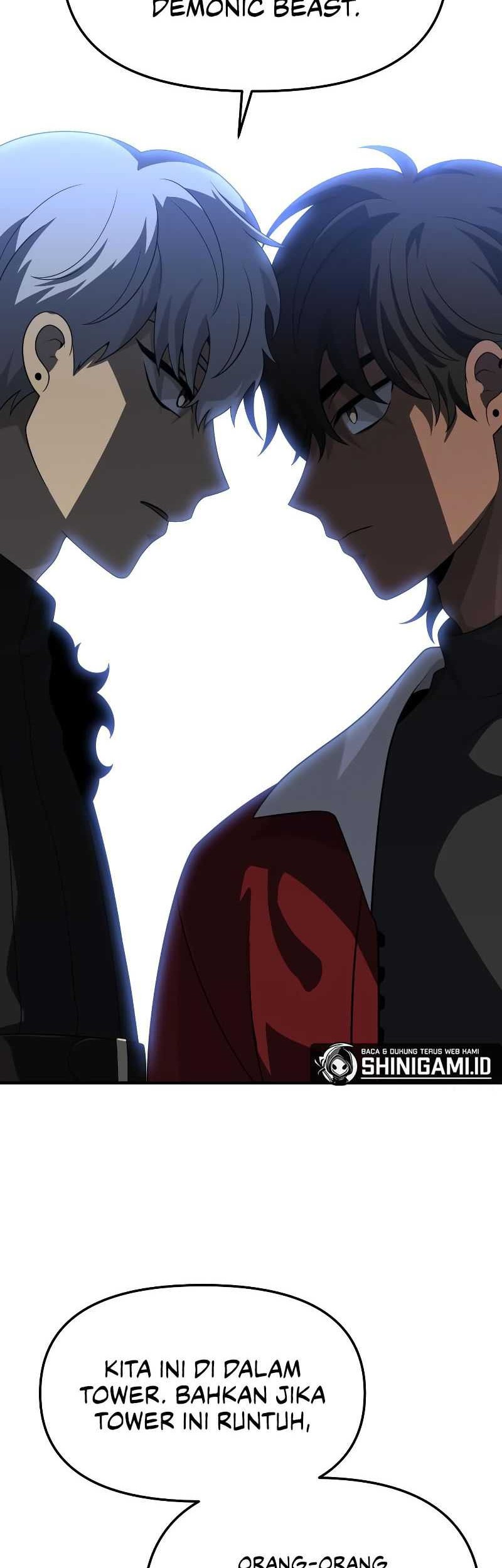 I Used To Be The Boss Chapter 42 Gambar 87