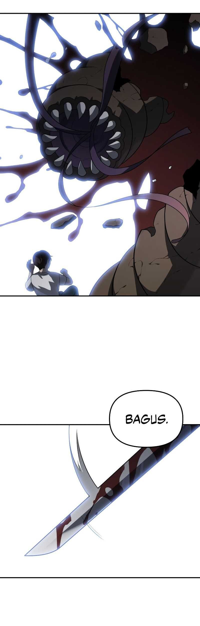 I Used To Be The Boss Chapter 42 Gambar 93