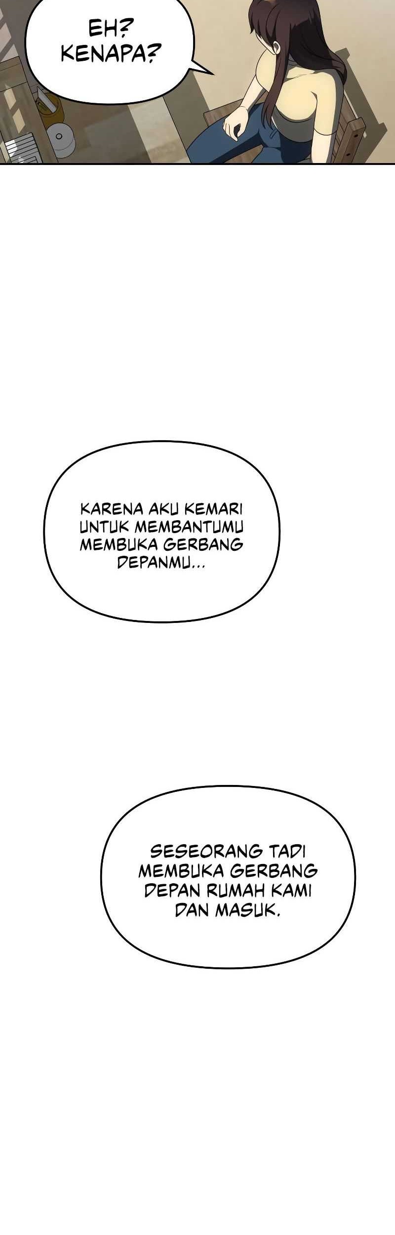 I Used To Be The Boss Chapter 42 Gambar 13