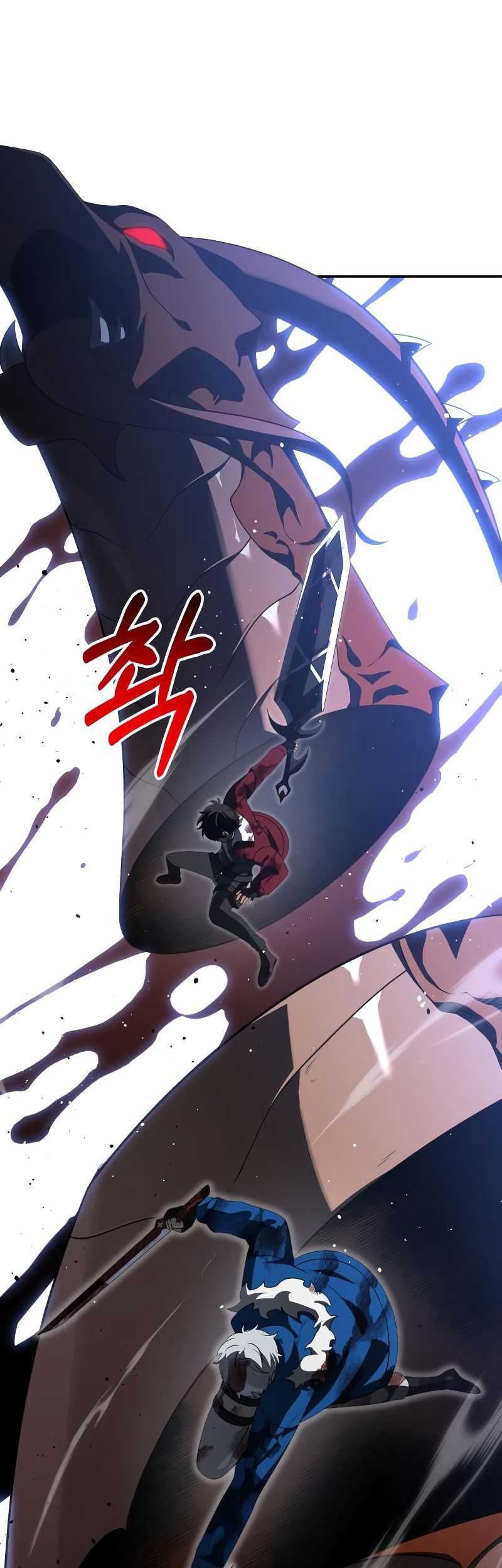 I Used To Be The Boss Chapter 42 Gambar 30