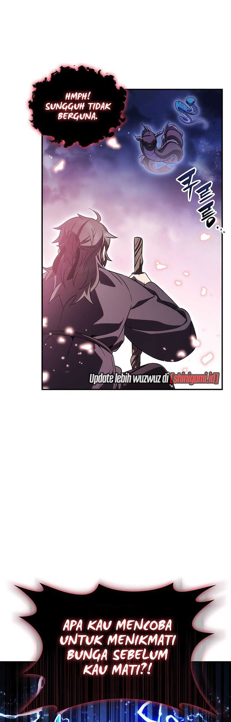 Drug Devourer Chapter 43 Gambar 41