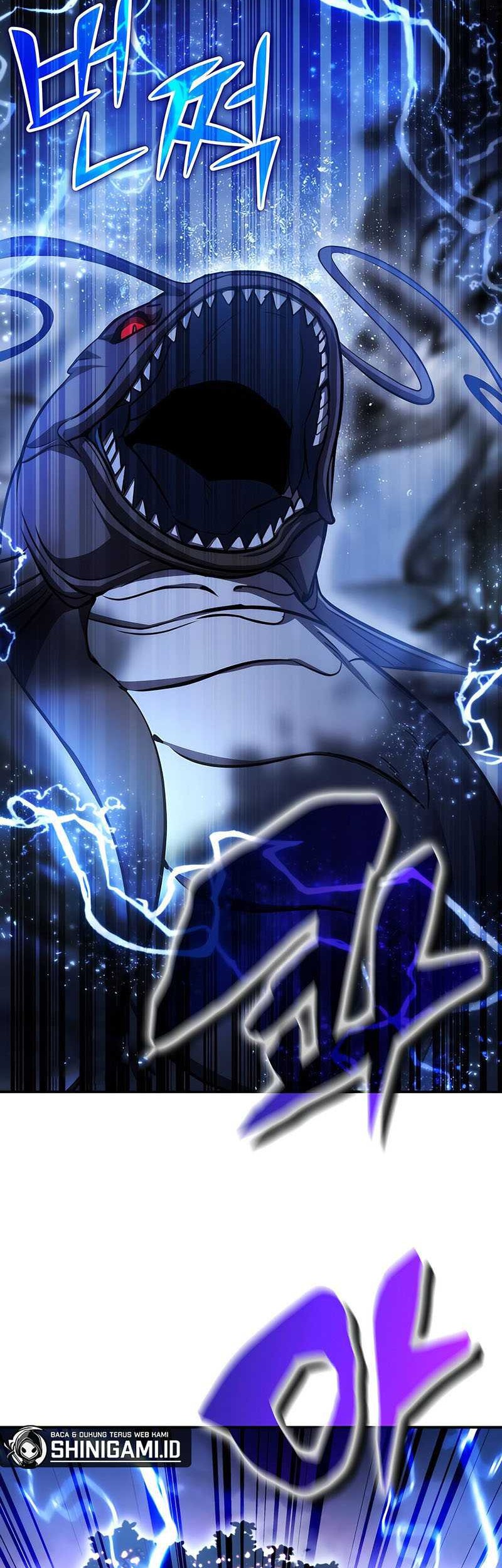 Drug Devourer Chapter 43 Gambar 42