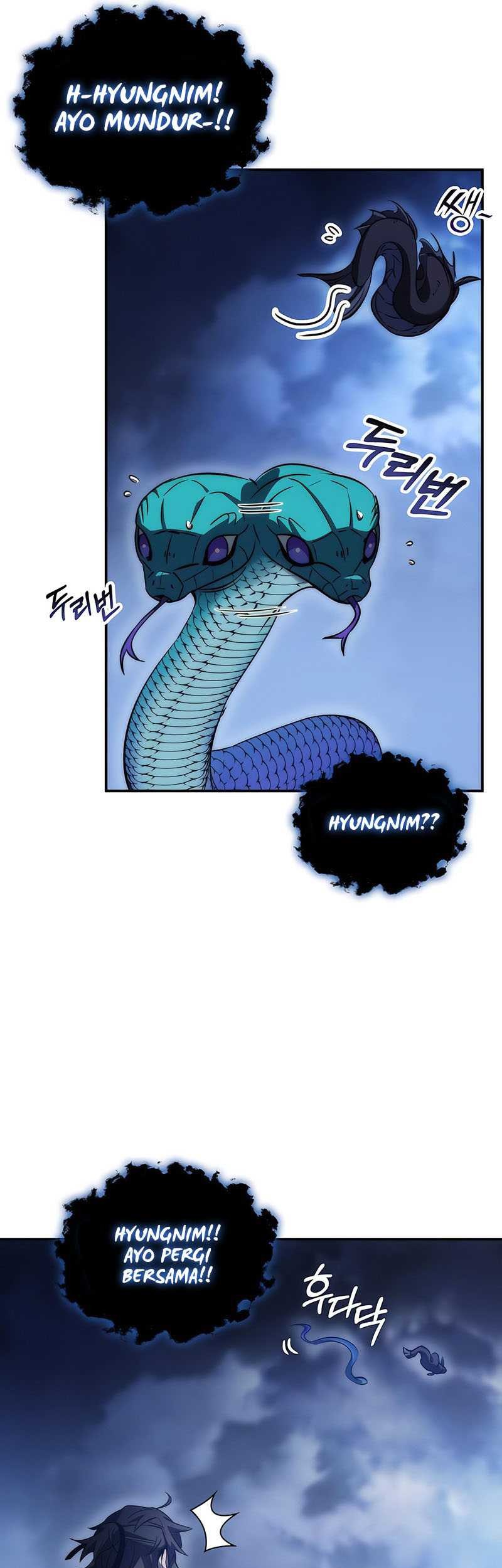 Drug Devourer Chapter 43 Gambar 59