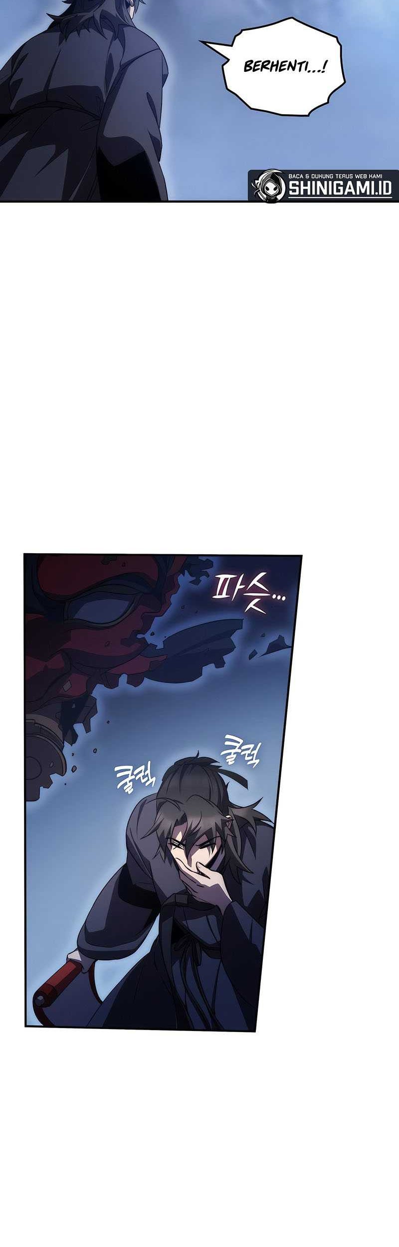Drug Devourer Chapter 43 Gambar 60